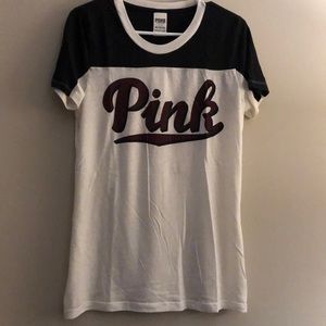 Victoria’s Secret tee